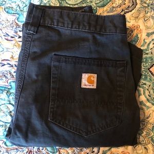 Men’s Carhartt work pants